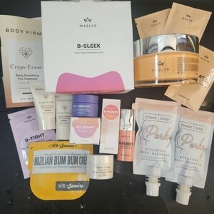 On SALE!!! Maelys and Frank Body Skincare Collection